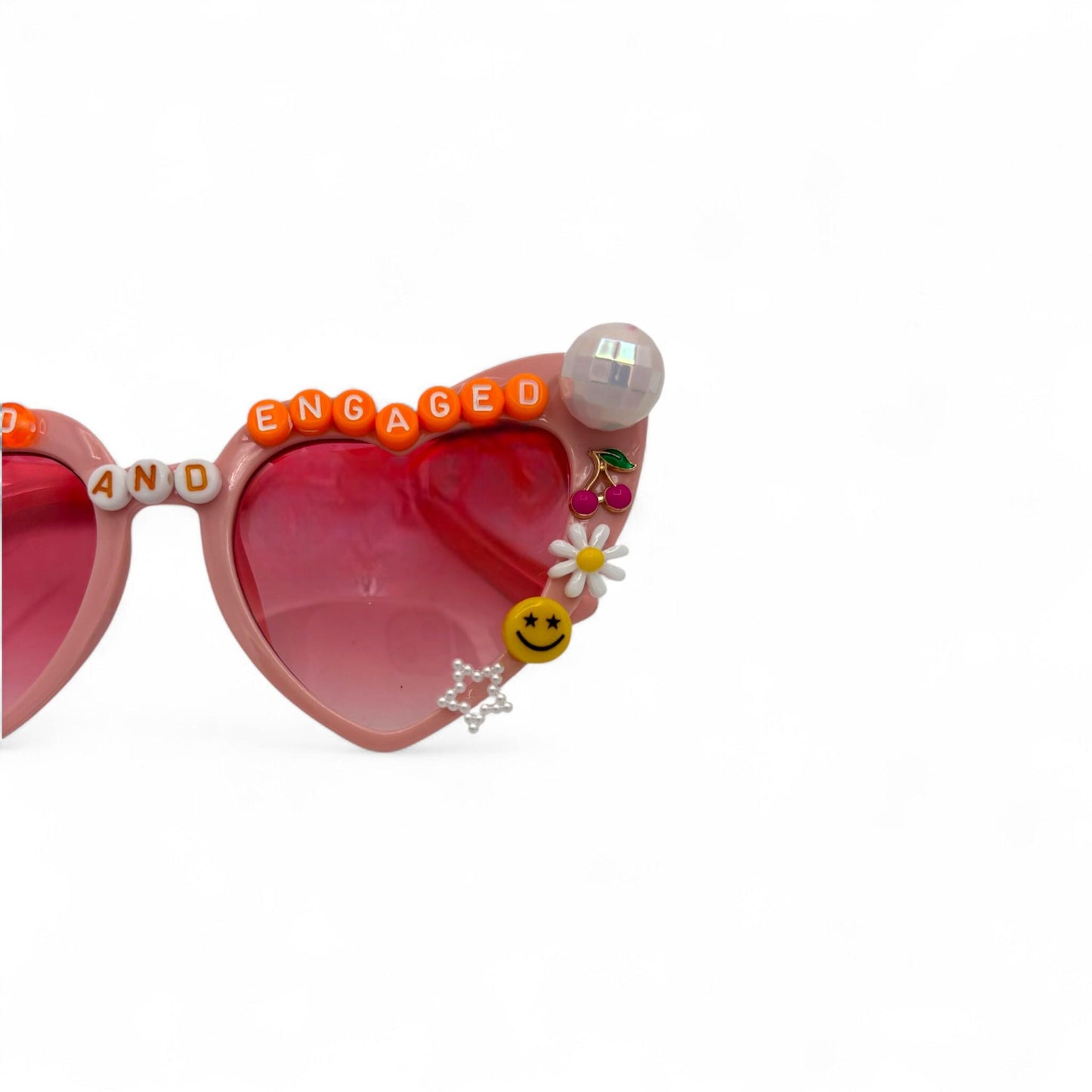 Dazed and Engaged Sunnies