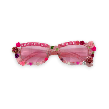 Pink Pop Sunnies