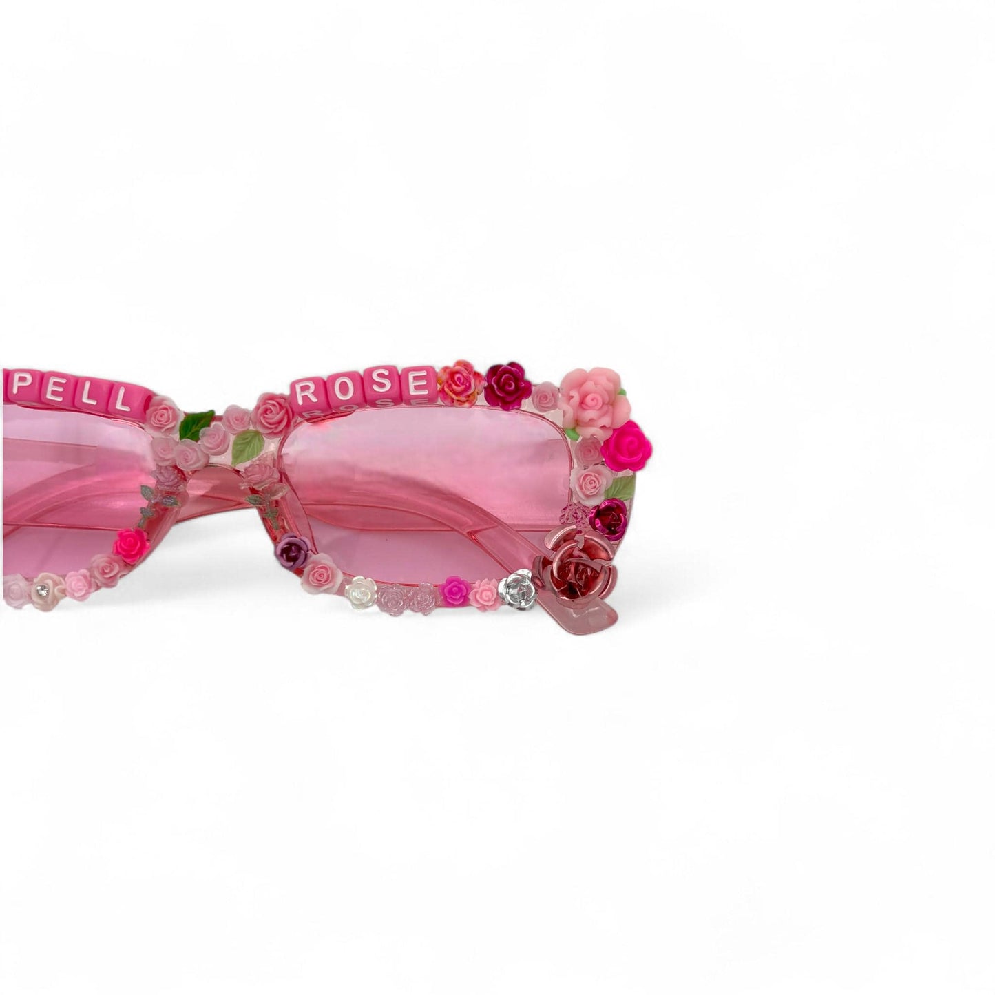 Pink Pop Sunnies