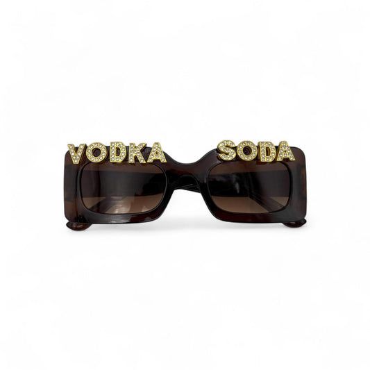 Vodka Soda Sunnies