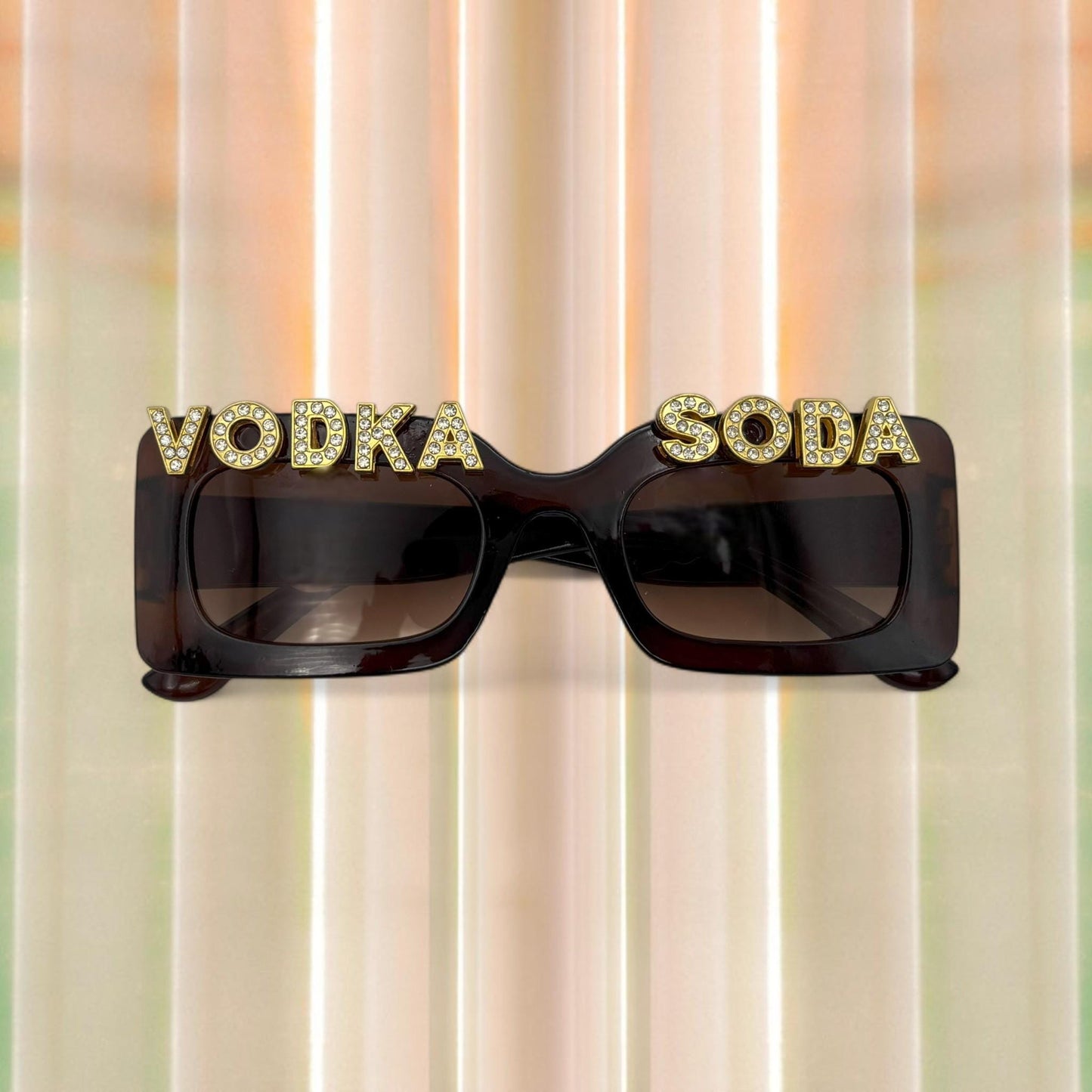 Vodka Soda Sunnies