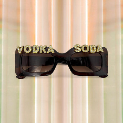 Vodka Soda Sunnies