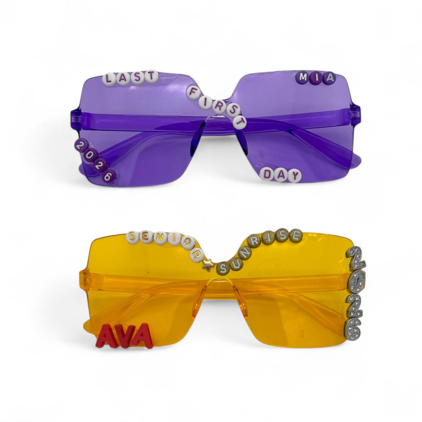 Class of 2027 Sunnies