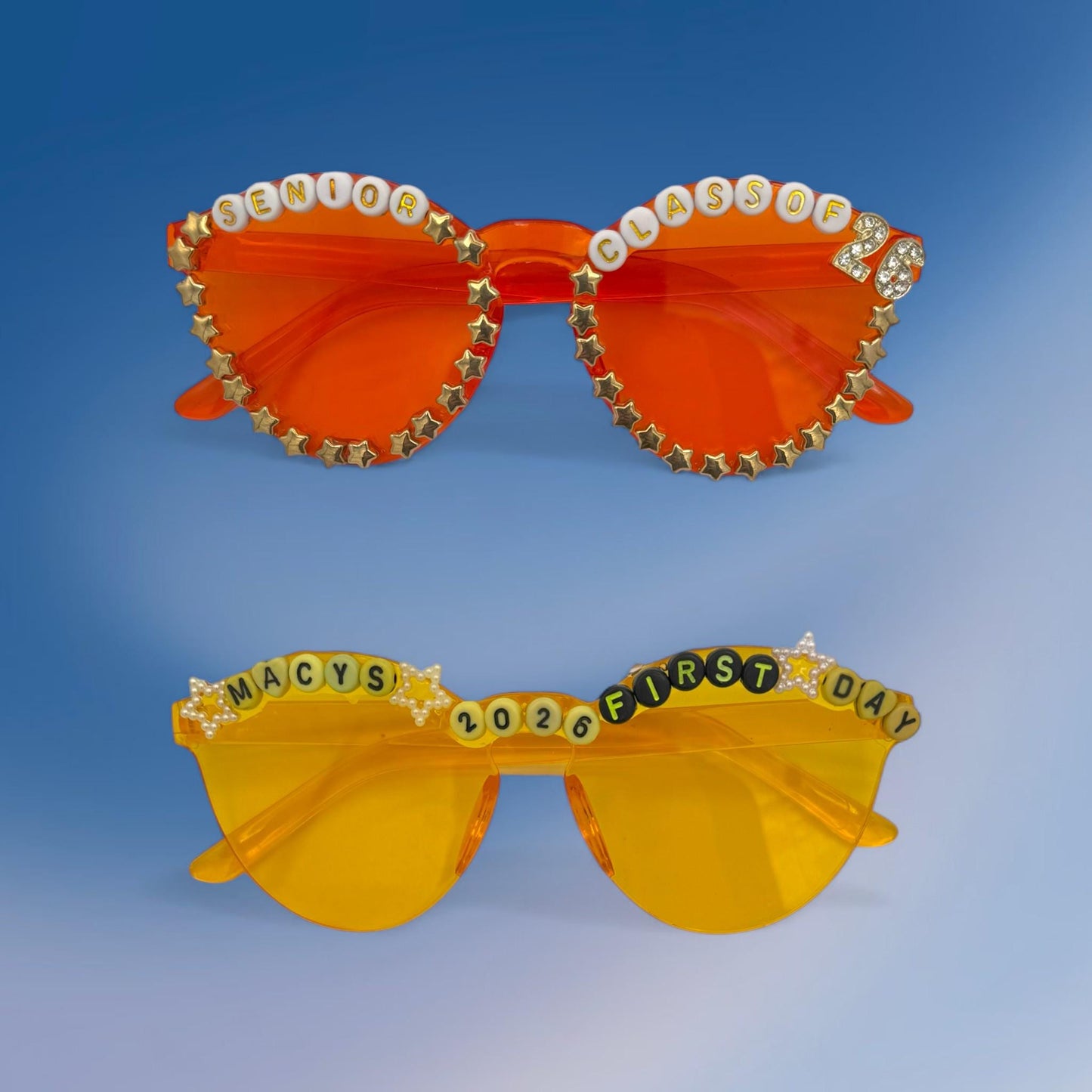 Senior Sunrise Sunnies