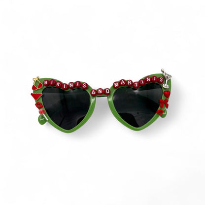 Bikinis and Martinis Sunnies