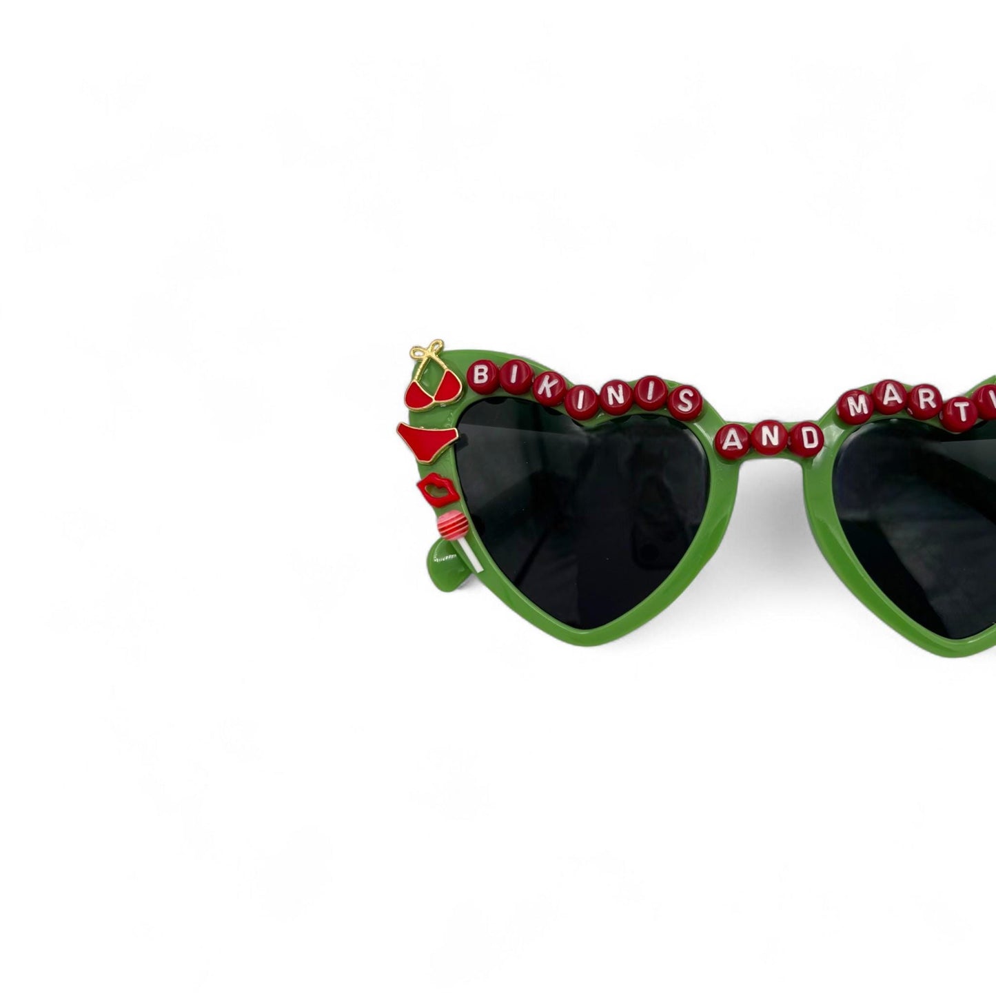 Bikinis and Martinis Sunnies