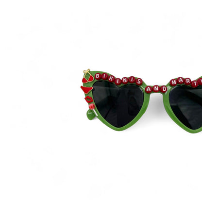 Bikinis and Martinis Sunnies