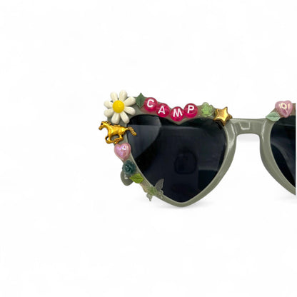 Camp Bach Sunnies