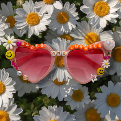 Dazed and Engaged Sunnies