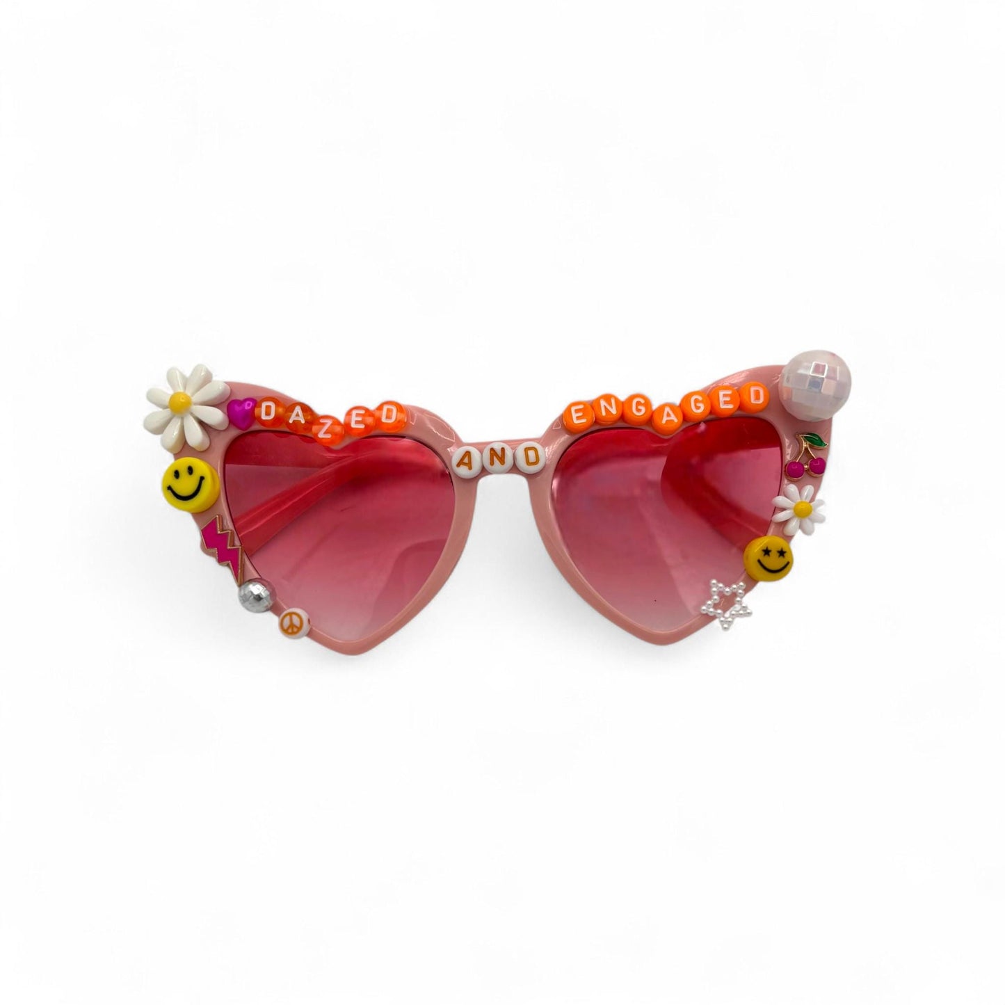 Dazed and Engaged Sunnies