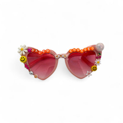 Dazed and Engaged Sunnies