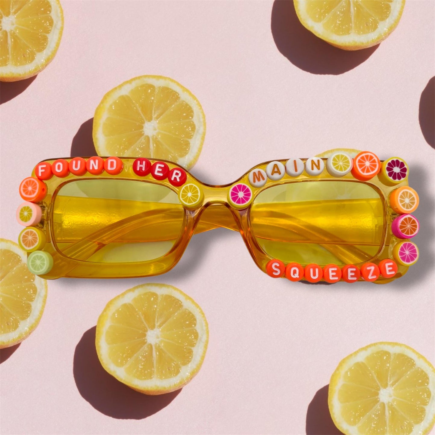 Main Squeeze Sunnies