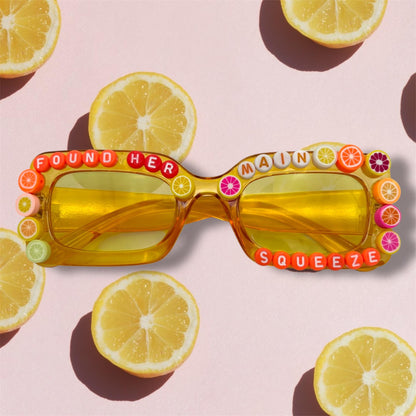 Main Squeeze Sunnies
