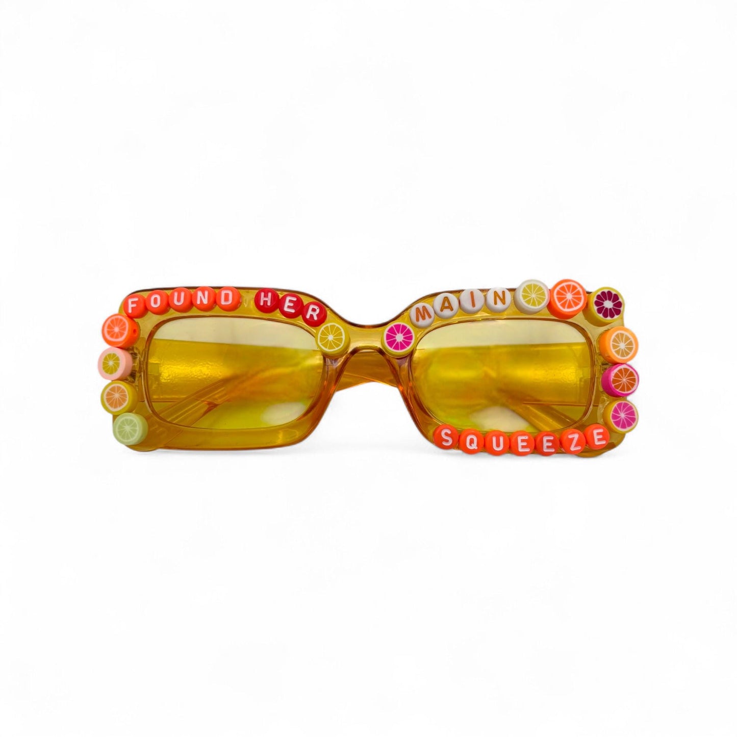 Main Squeeze Sunnies