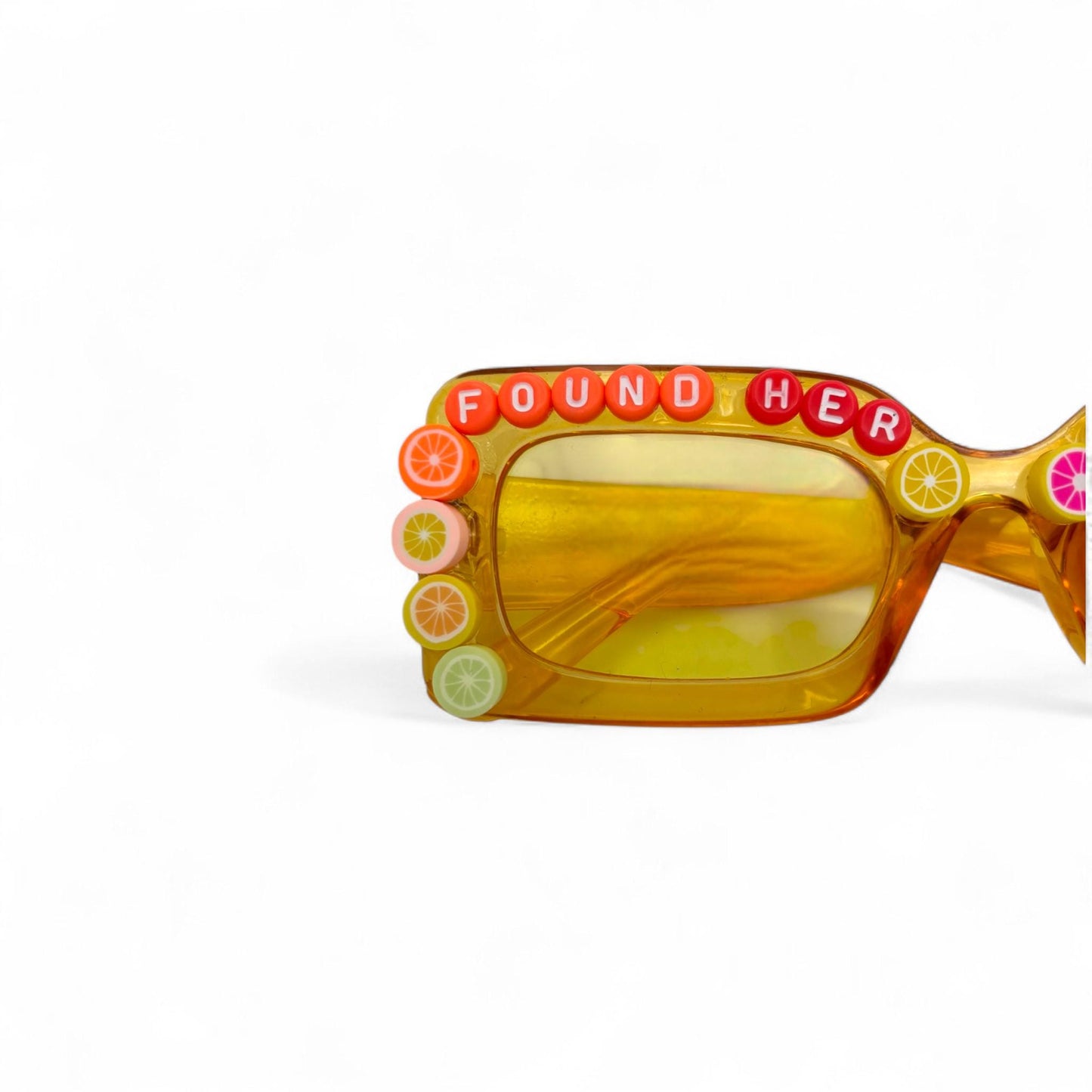 Main Squeeze Sunnies