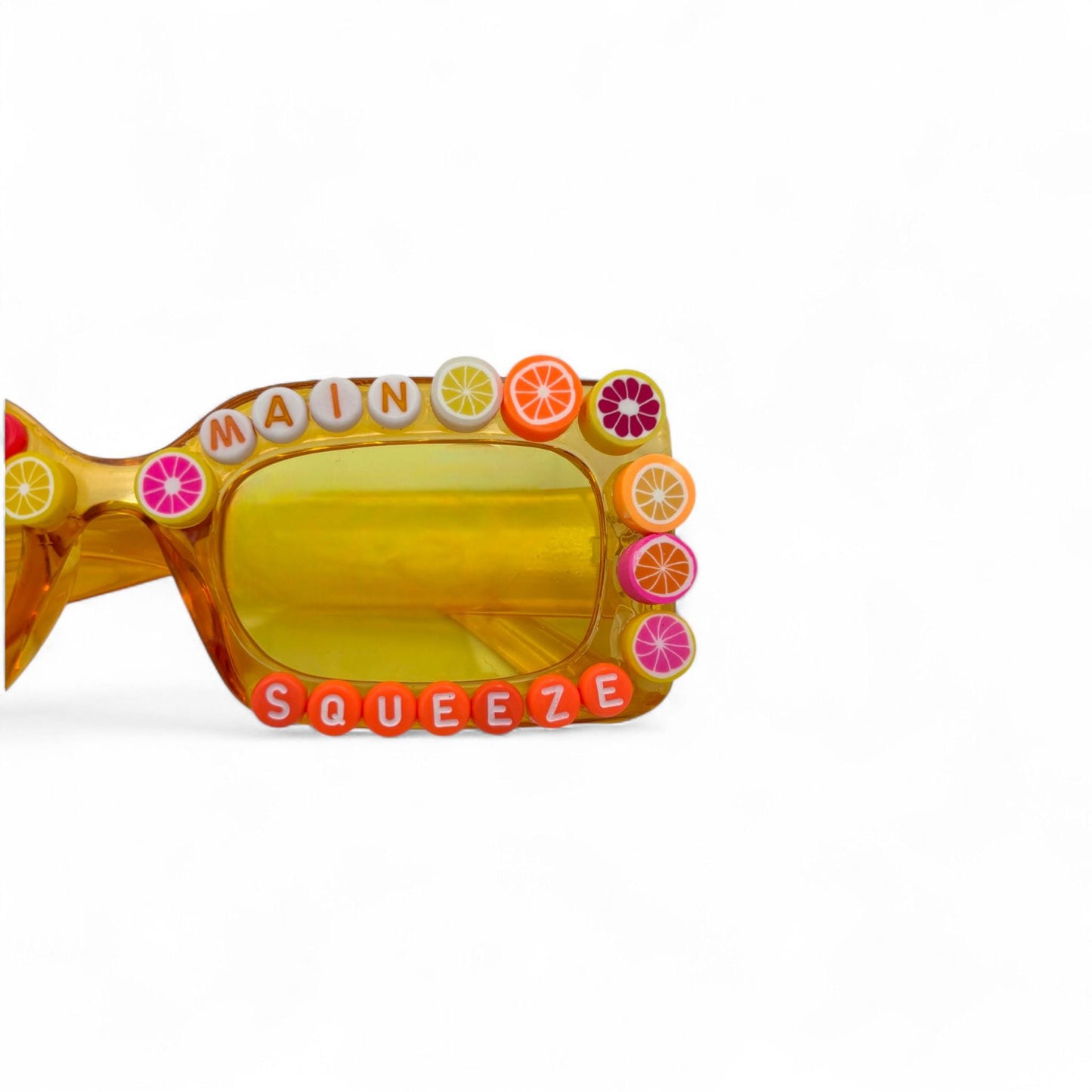 Main Squeeze Sunnies