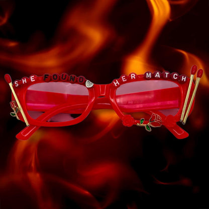 Found My Match Sunnies