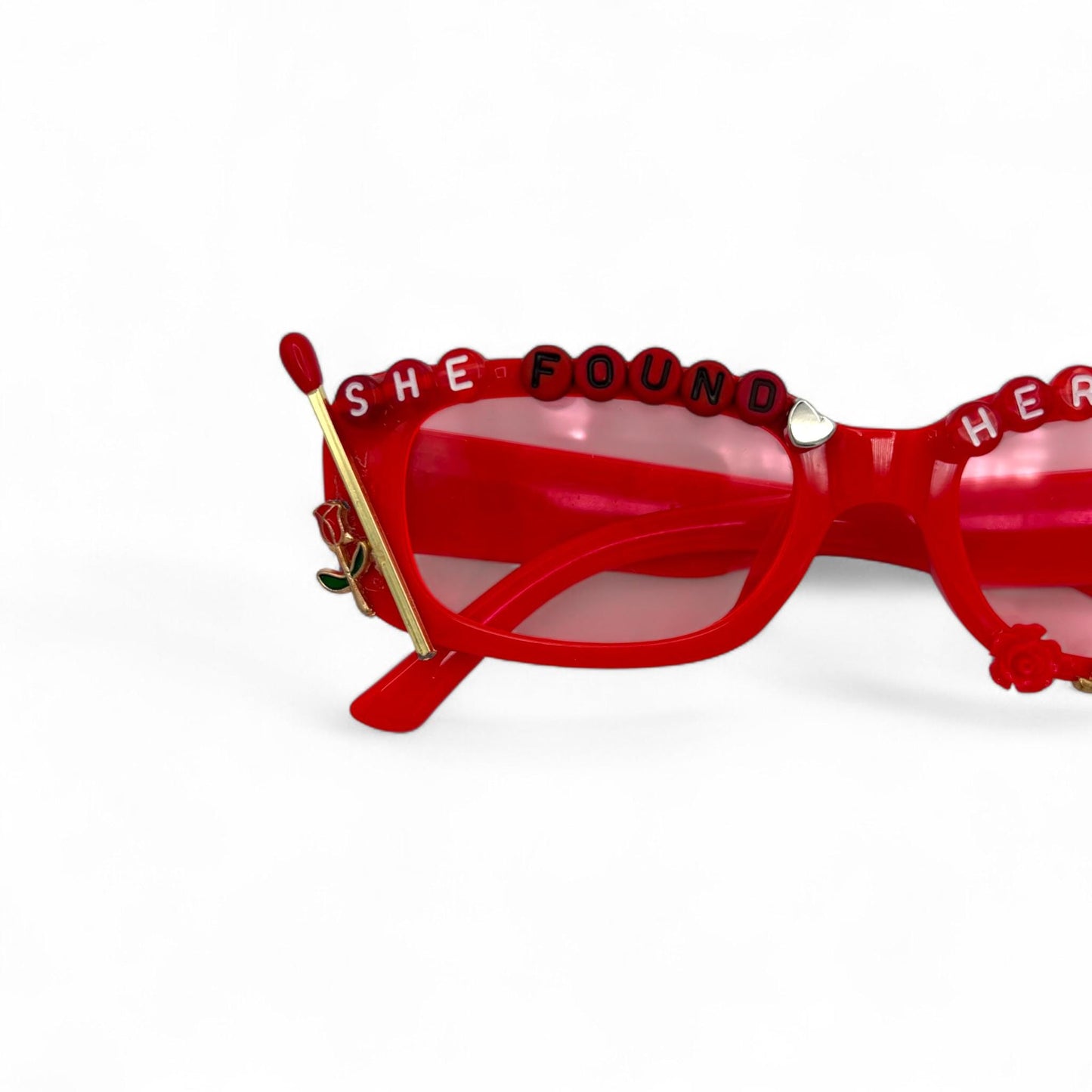 Found My Match Sunnies