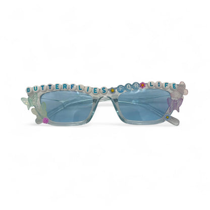 Butterfly Bride Sunnies