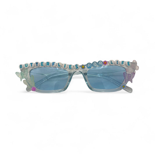 Butterfly Bride Sunnies