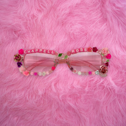 Pink Pop Sunnies