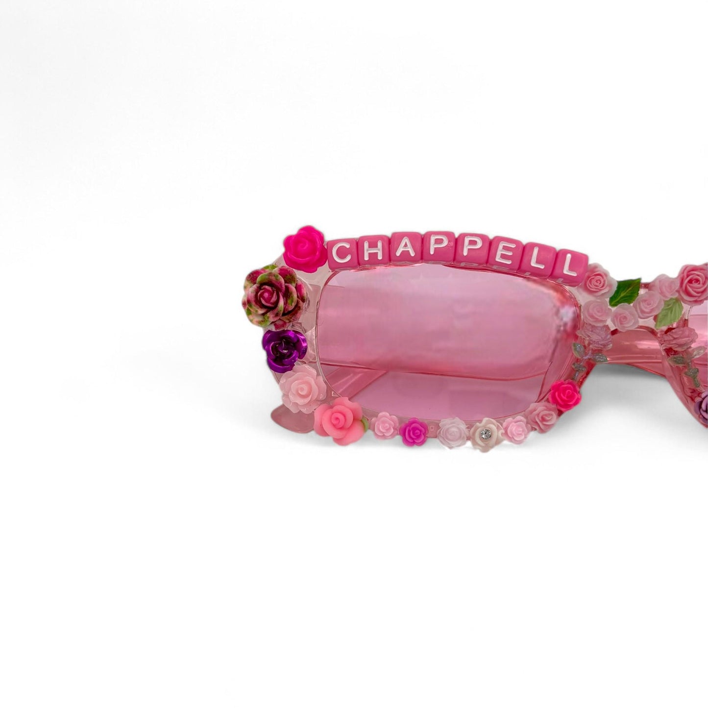 Pink Pop Sunnies