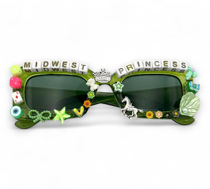 Midwest Princess Sunnies
