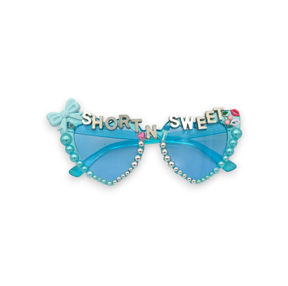 Short n' Sweet Sunnies