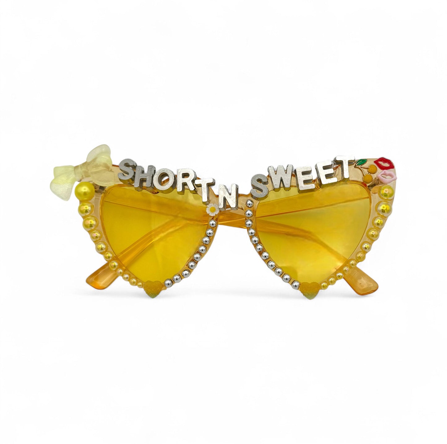 Short n' Sweet Sunnies