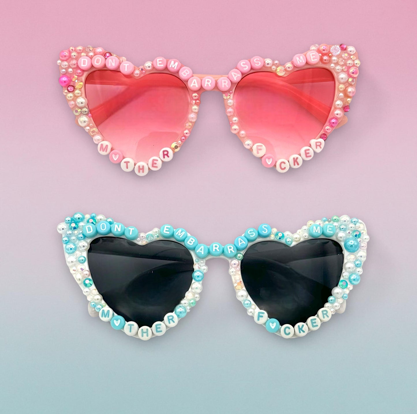Don't Embarrass Me Sunnies