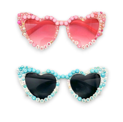 Don't Embarrass Me Sunnies