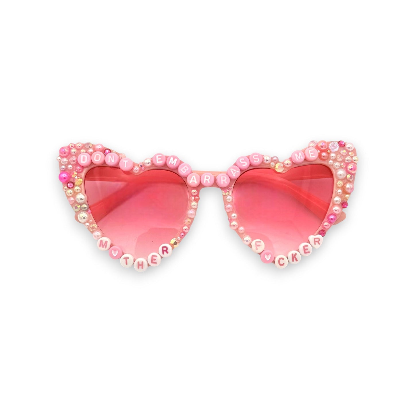 Don't Embarrass Me Sunnies