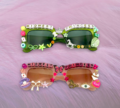 Midwest Princess Sunnies