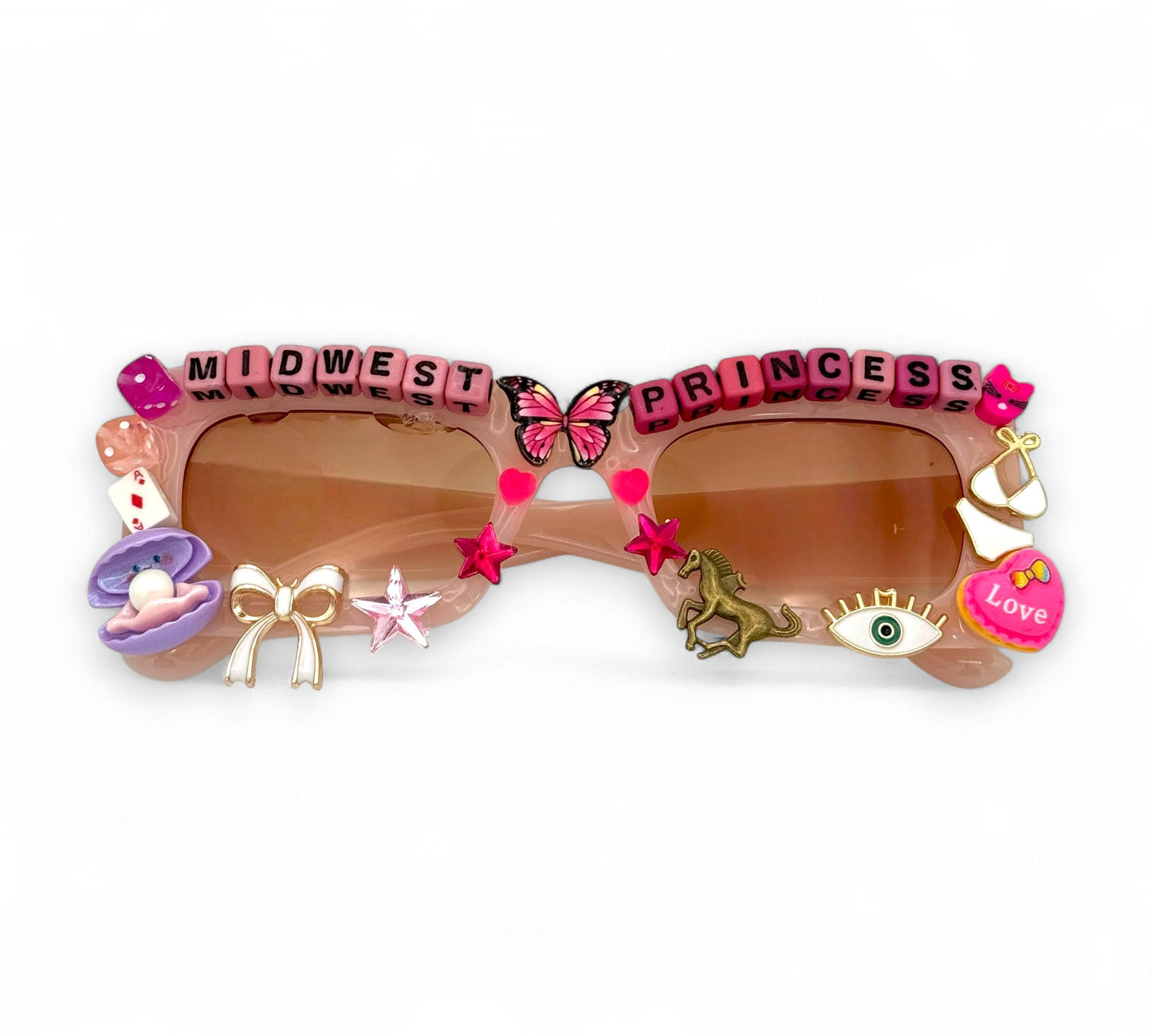Midwest Princess Sunnies