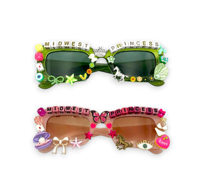 Midwest Princess Sunnies