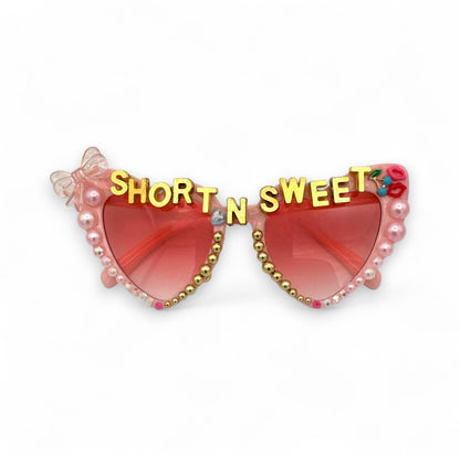 Short n' Sweet Sunnies