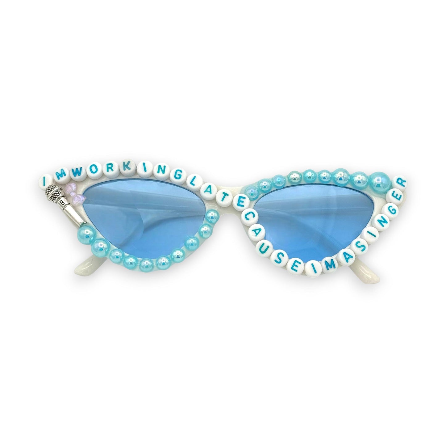 Singer Sunnies
