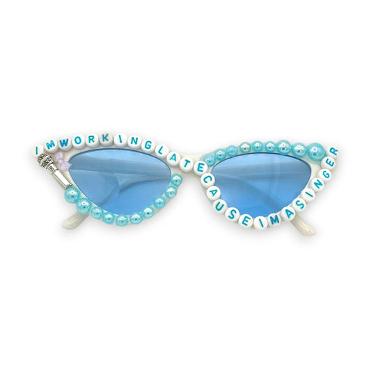 Singer Sunnies