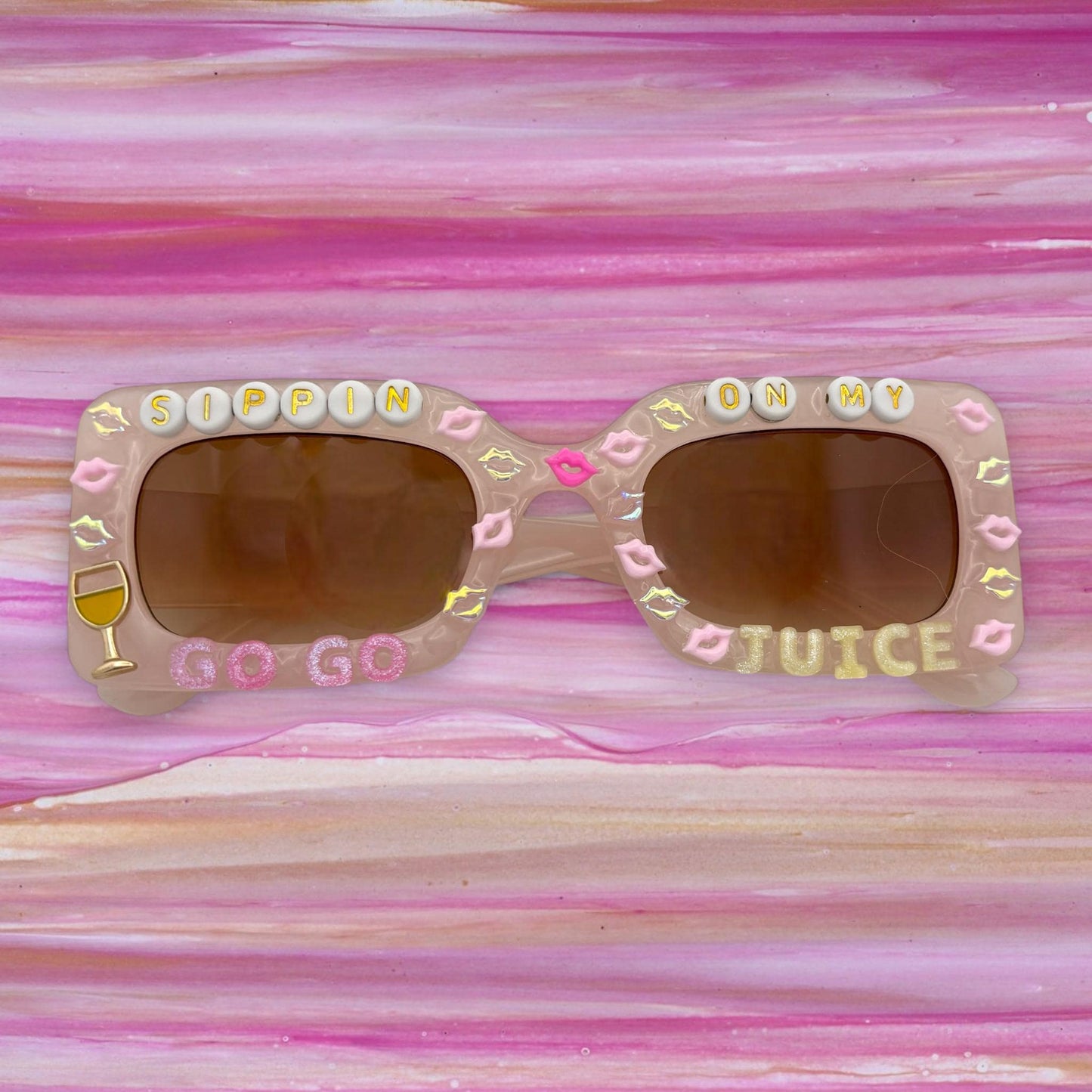 GoGo Juice Sunnies