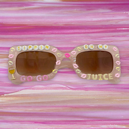GoGo Juice Sunnies