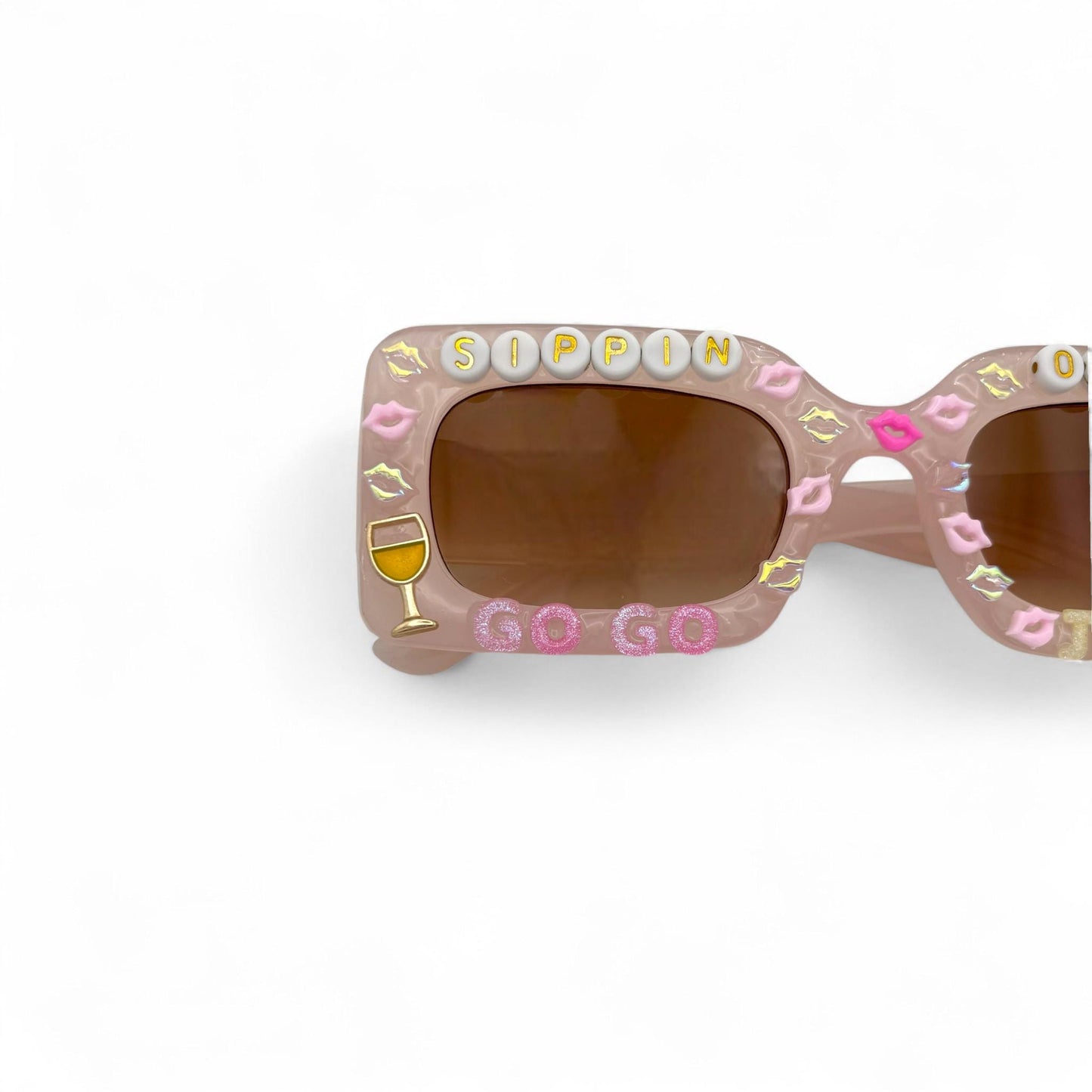 GoGo Juice Sunnies