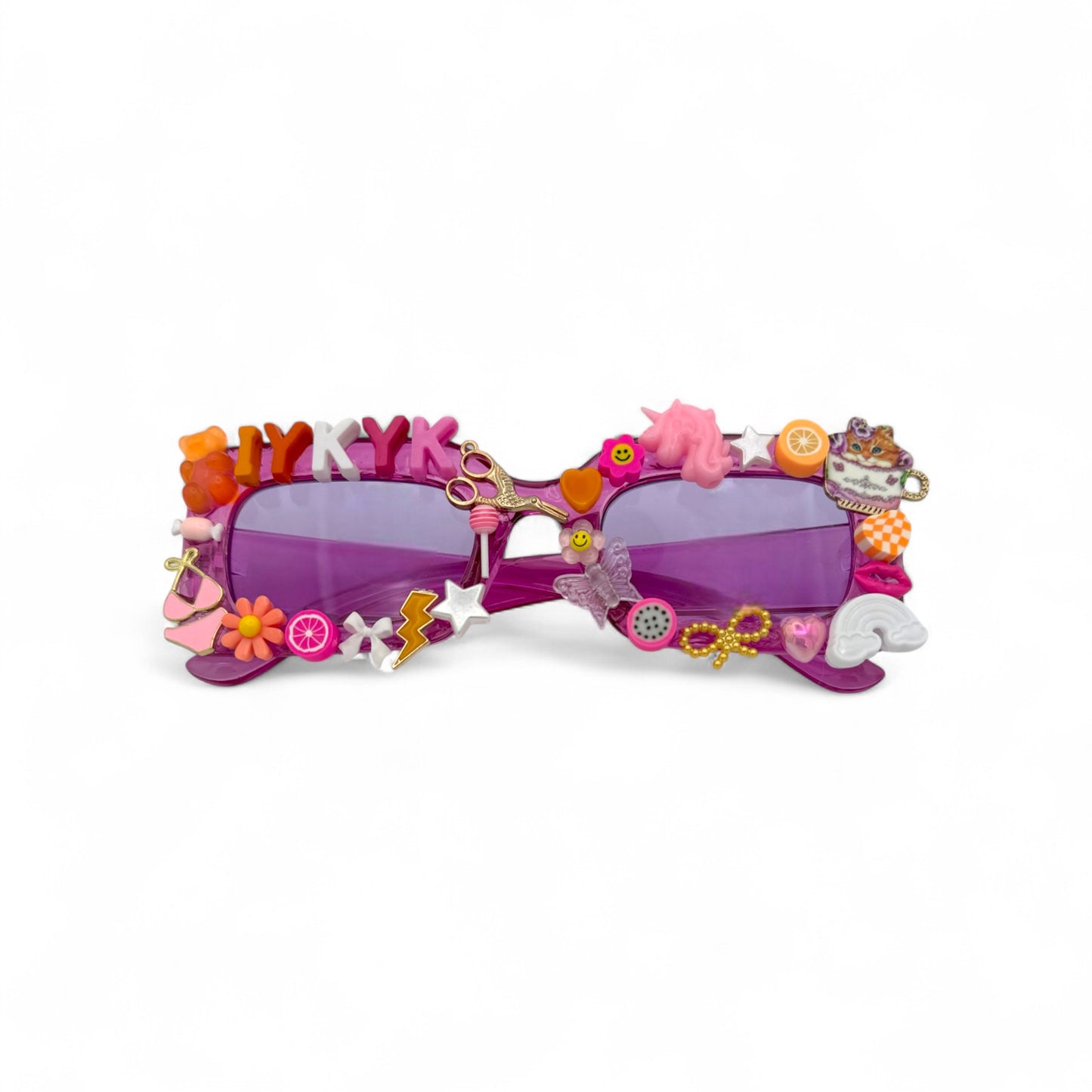 Pride Sunnies- IYKYK Sunglasses