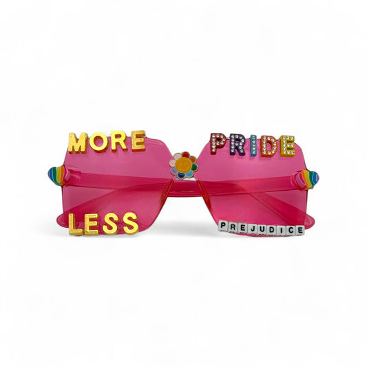 Pride Sunnies – More Pride, Less Prejudice Sunnies
