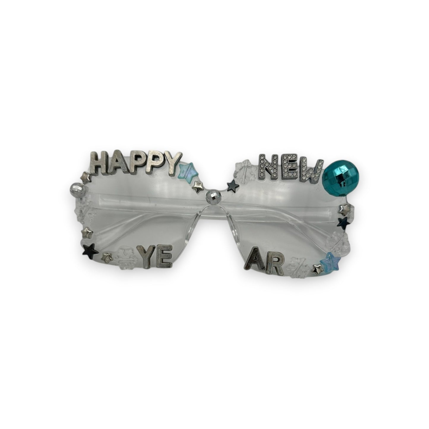 Happy New Year Sunnies