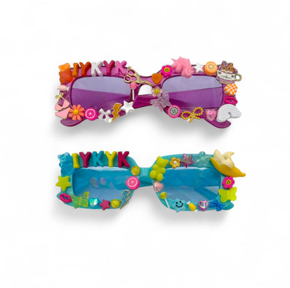 Pride Sunnies- IYKYK Sunglasses