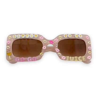 GoGo Juice Sunnies