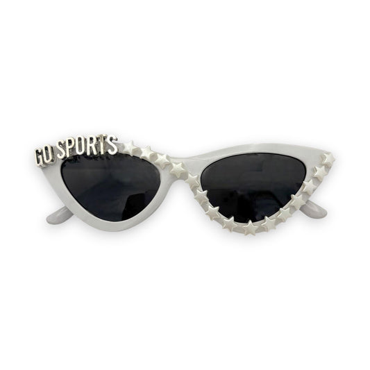 Go Sports Sunnies