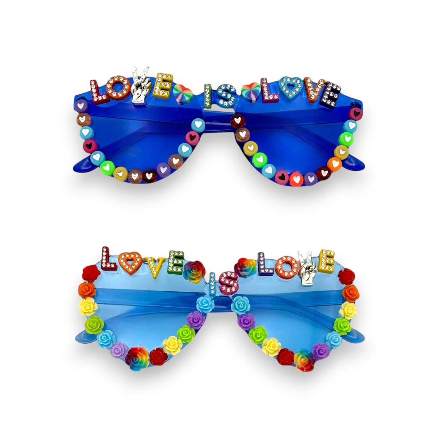 Love is Love Sunnies
