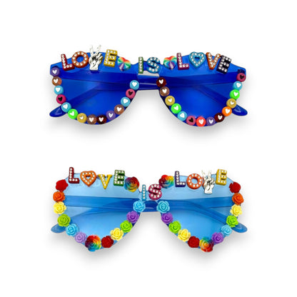 Love is Love Sunnies